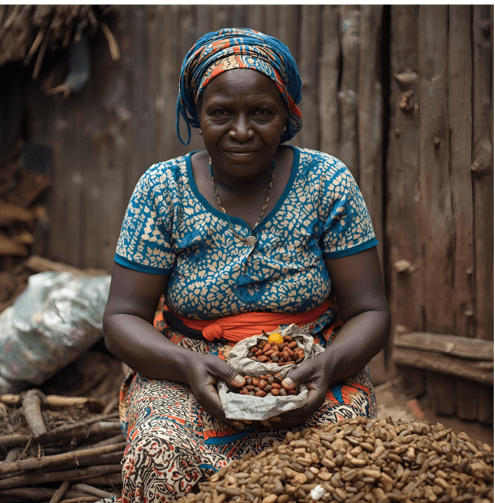 Why Investing in Women Uplifts Entire&nbsp;Communities