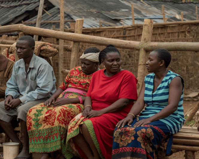 Stress, Trauma, and Resilience: What Rural Families Are Really Going&nbsp;Through